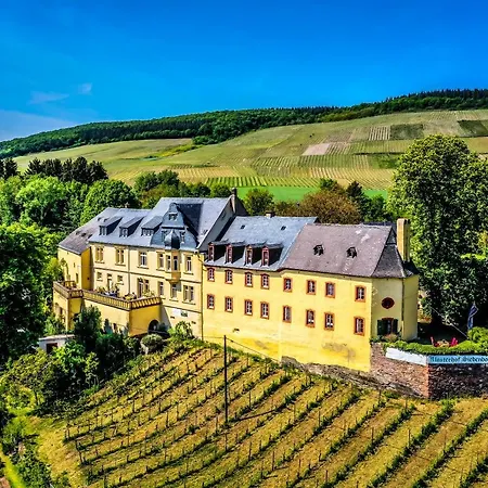 Abtei - Wohnen Auf Einem Historischen Weingut Apartment Maring-Noviand