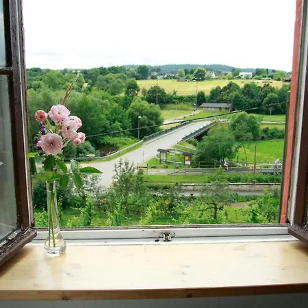 Abtei - Wohnen Auf Einem Historischen Weingut *